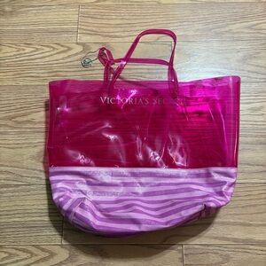 Victoria’s Secret Tote Bag